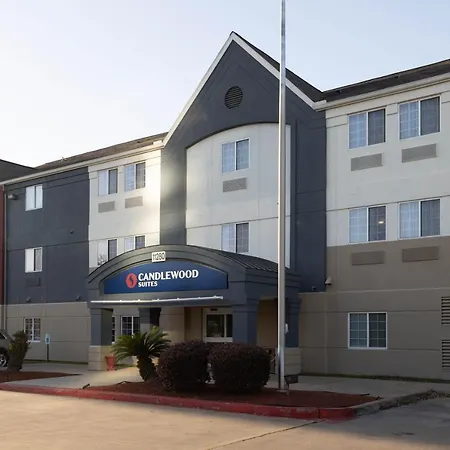 Candlewood Suites Houston Westchase - Westheimer By Ihg